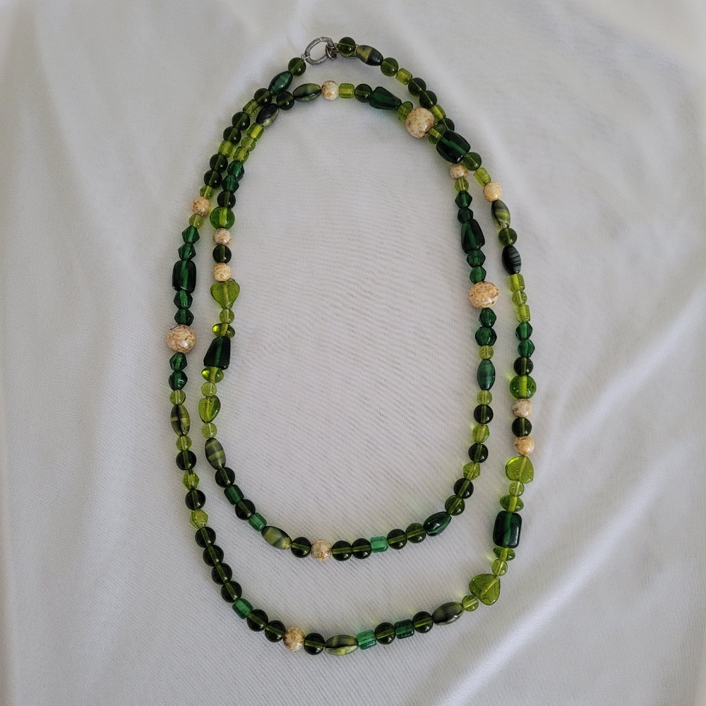 Necklace